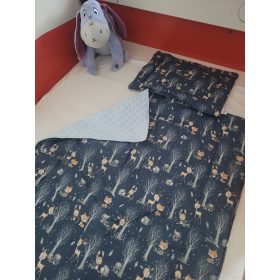 Baba ágynemű szett