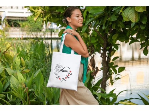 Személyre szabható szatyor